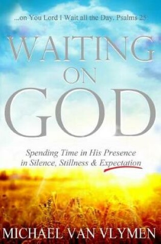 Cover of Waiting on God