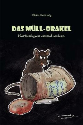 Cover of Das Mull Orakel