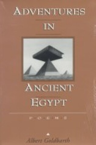 Cover of Adventures in Ancient Egypt