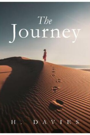 Cover of The Journey