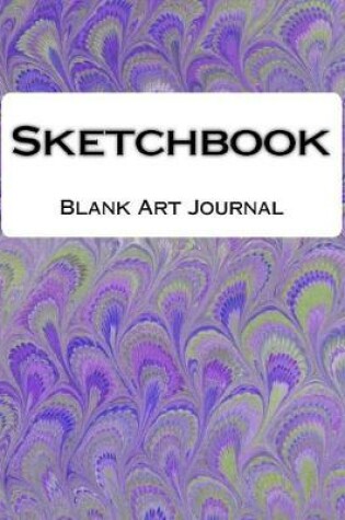 Cover of Sketchbook