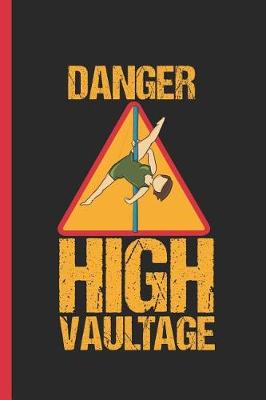 Book cover for Danger High Vaultage