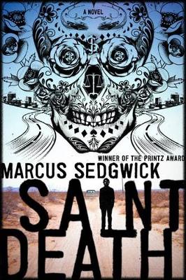 Cover of Saint Death