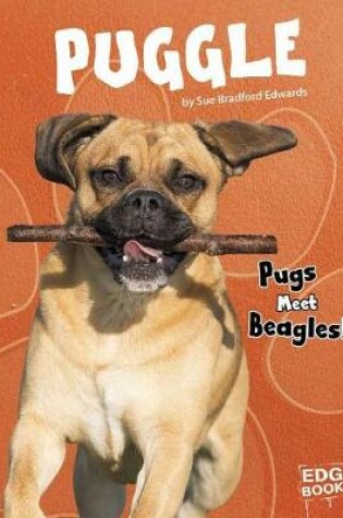 Cover of Puggle