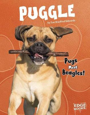 Cover of Puggle