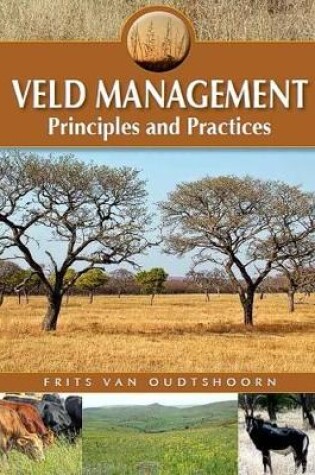 Cover of Veld management