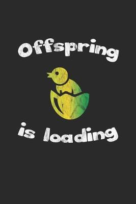 Book cover for Offspring is loading