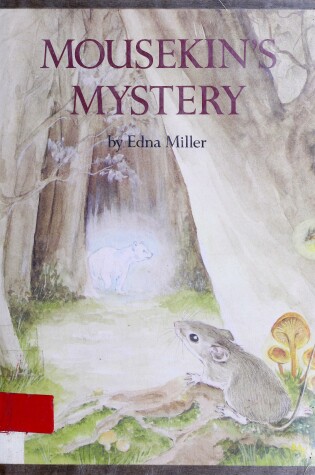 Cover of Mousekin's Mystery