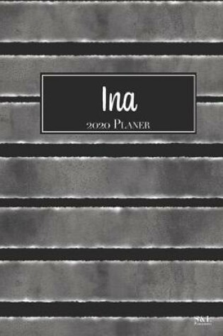 Cover of Ina 2020 Planer