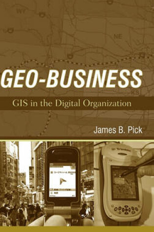 Cover of Geo-Business