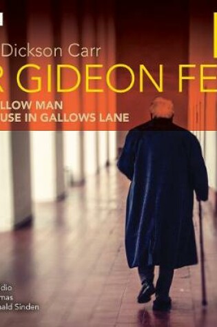 Cover of Dr Gideon Fell: Collected Cases