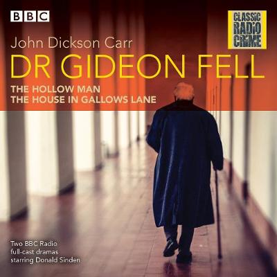 Dr Gideon Fell: Collected Cases by John Dickson Carr