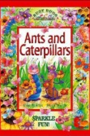 Cover of Ants and Caterpillars