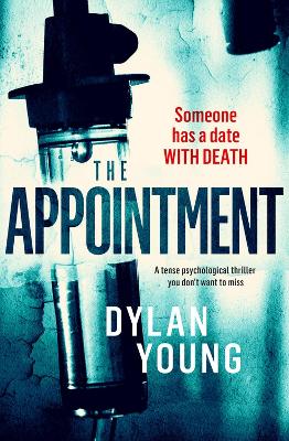 Book cover for The Appointment