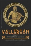 Book cover for Vallirian