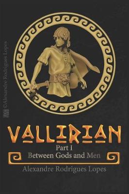 Cover of Vallirian