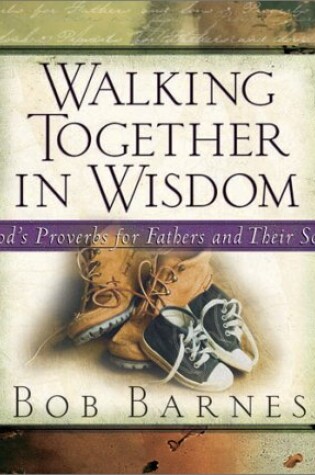 Cover of Walking Together in Wisdom