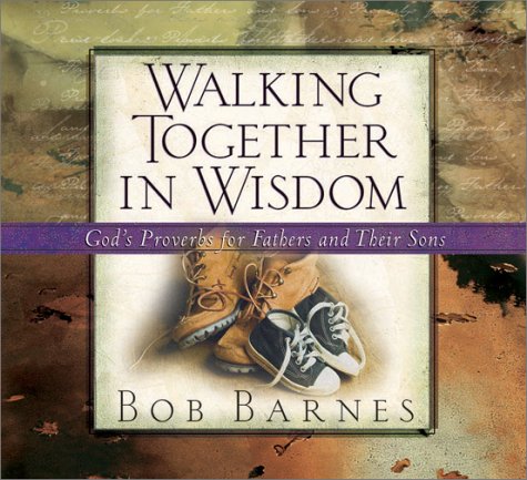 Book cover for Walking Together in Wisdom