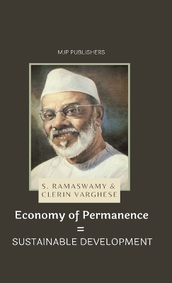 Book cover for Economy of Permanence = SUSTAINABLE DEVELOPMENT