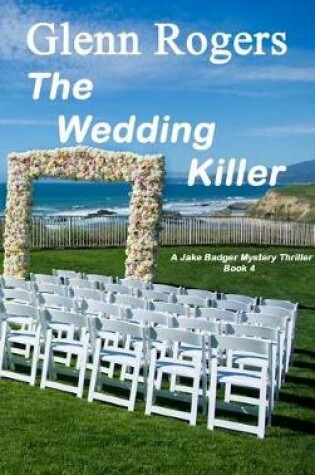 Cover of The Wedding Killer