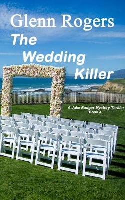 Cover of The Wedding Killer