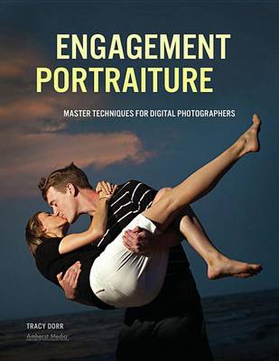 Book cover for Engagement Portraiture