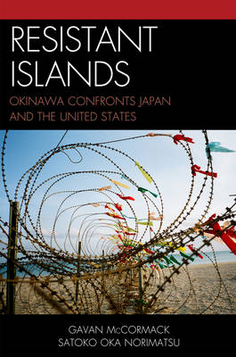 Cover of Resistant Islands