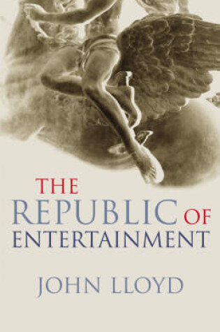 Cover of The Republic of Entertainment