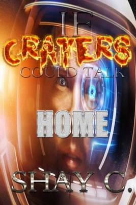 Book cover for If Craters Could Talk