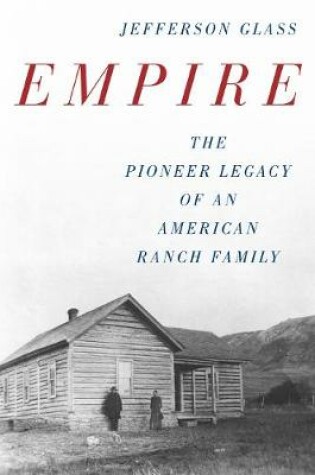 Cover of Empire