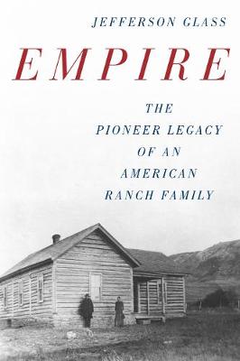 Book cover for Empire