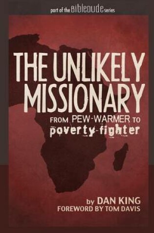 Cover of The Unlikely Missionary