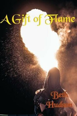 Cover of Gift of Flame