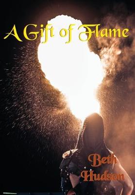 Book cover for Gift of Flame