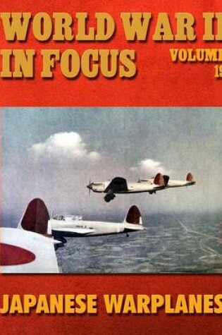 Cover of World War II in Focus Volume 19