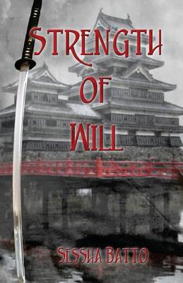 Book cover for Strength of Will