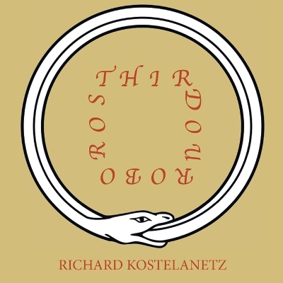 Book cover for Thirdouroboros