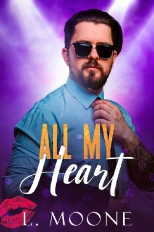 Cover of All My Heart