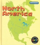 Book cover for North America *Contin