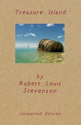 Cover of Treasure Island