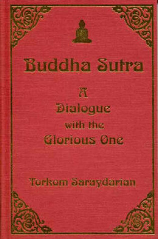 Cover of Buddha Sutra