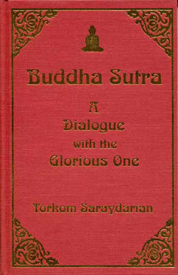 Book cover for Buddha Sutra