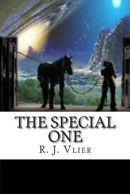 Cover of The Special One