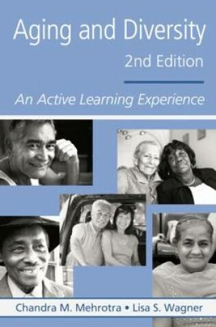 Cover of Aging and Diversity