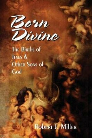 Cover of Born Divine