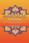 Book cover for Mandalas For Everyone