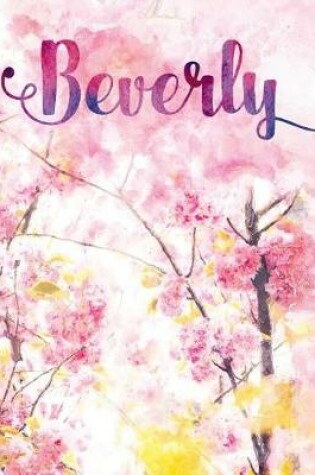 Cover of Beverly