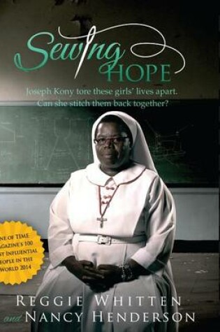 Cover of Sewing Hope