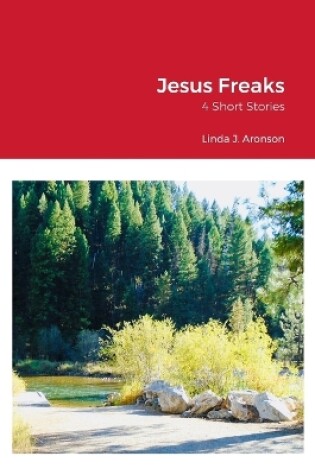 Cover of Jesus Freaks