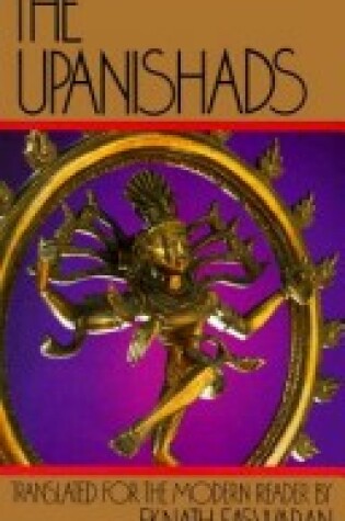 Cover of The Upanishads